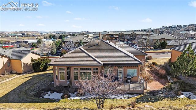 MLS Image for 770  Concerto  ,Colorado Springs, Colorado