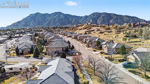 MLS Image for 770  Concerto  ,Colorado Springs, Colorado