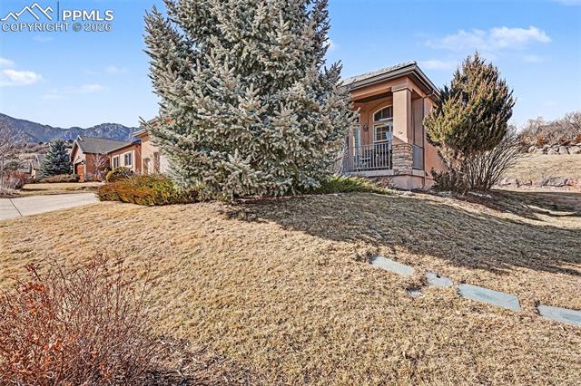 MLS Image for 770  Concerto  ,Colorado Springs, Colorado