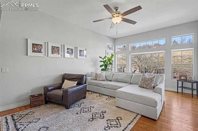 MLS Image for 770  Concerto  ,Colorado Springs, Colorado