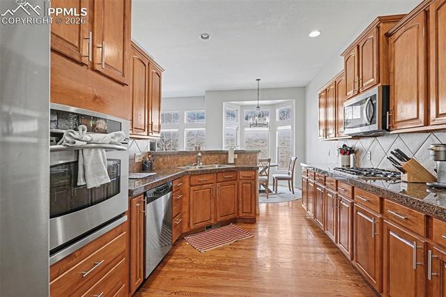MLS Image for 770  Concerto  ,Colorado Springs, Colorado