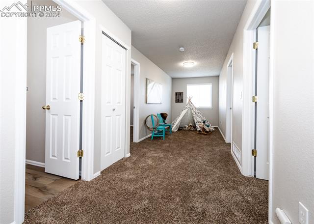 MLS Image for 4624  Saddle Ridge  ,Colorado Springs, Colorado