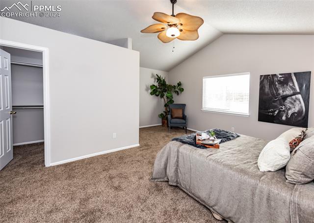 MLS Image for 4624  Saddle Ridge  ,Colorado Springs, Colorado