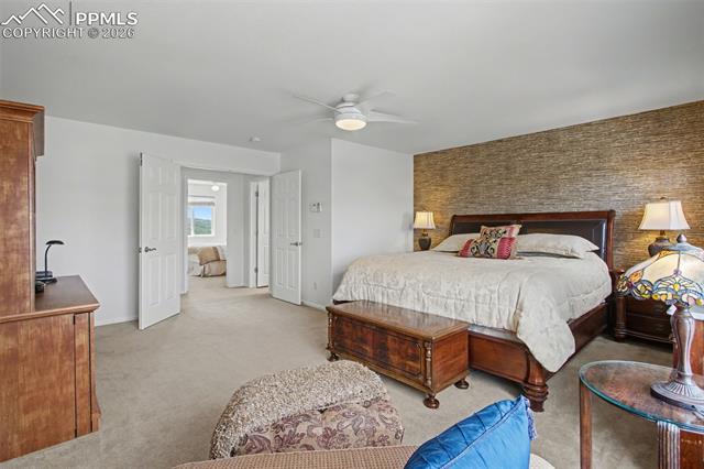 MLS Image for 14336  White Peak  ,Monument, Colorado