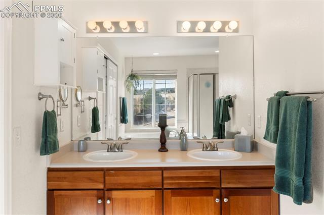 MLS Image for 14336  White Peak  ,Monument, Colorado
