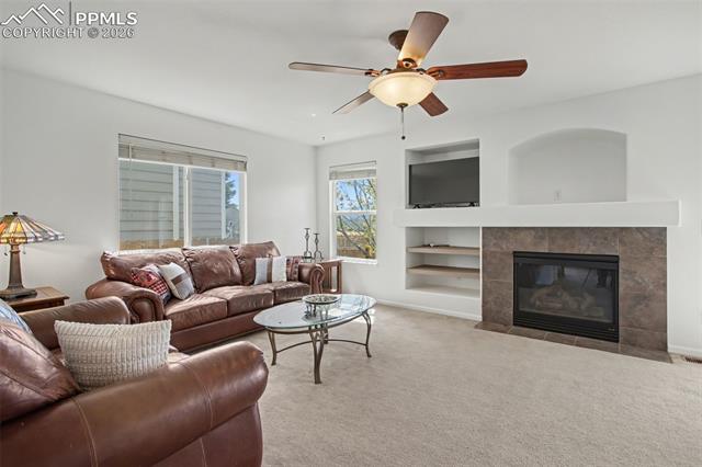 MLS Image for 14336  White Peak  ,Monument, Colorado