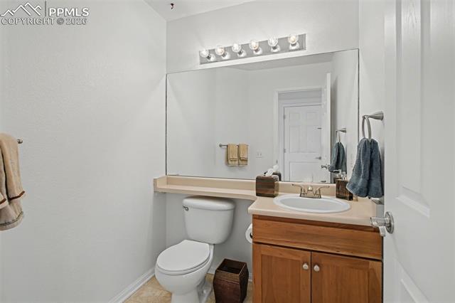 MLS Image for 14336  White Peak  ,Monument, Colorado