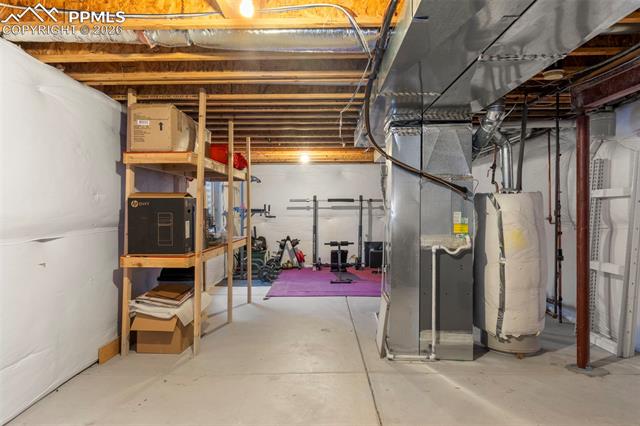 MLS Image for 14336  White Peak  ,Monument, Colorado