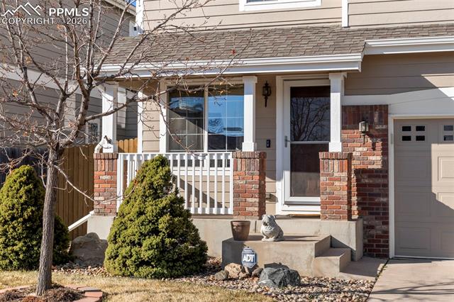 MLS Image for 14336  White Peak  ,Monument, Colorado