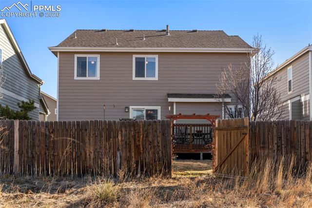MLS Image for 14336  White Peak  ,Monument, Colorado