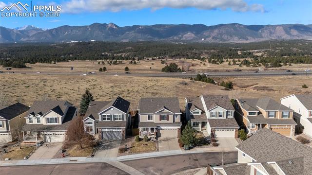 MLS Image for 14336  White Peak  ,Monument, Colorado