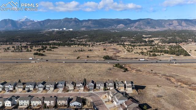 MLS Image for 14336  White Peak  ,Monument, Colorado
