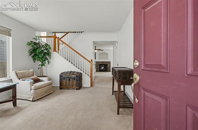 MLS Image for 14336  White Peak  ,Monument, Colorado