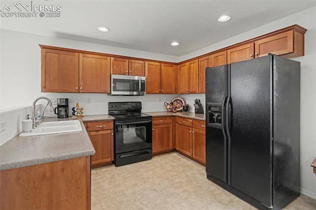MLS Image for 14336  White Peak  ,Monument, Colorado