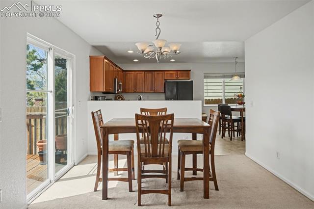 MLS Image for 14336  White Peak  ,Monument, Colorado