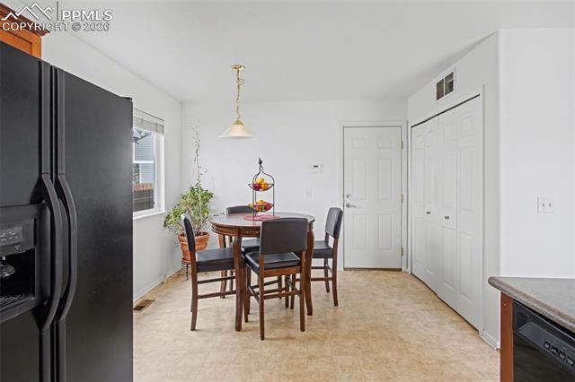 MLS Image for 14336  White Peak  ,Monument, Colorado