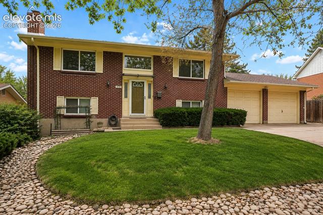 1430  Laurette  , colorado springs&nbsp; House Search MLS Picture