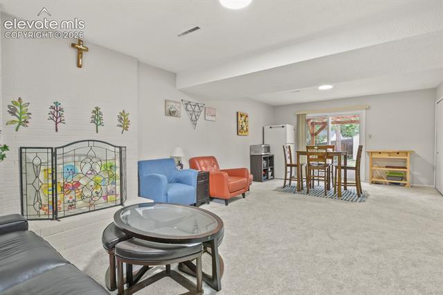 MLS Image for 1430  Laurette  ,Colorado Springs, Colorado