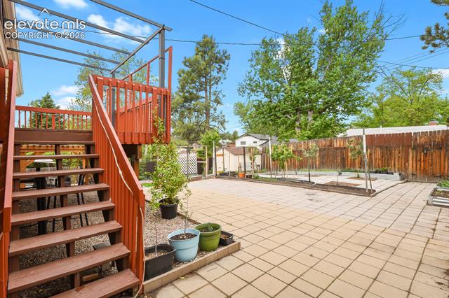 MLS Image for 1430  Laurette  ,Colorado Springs, Colorado