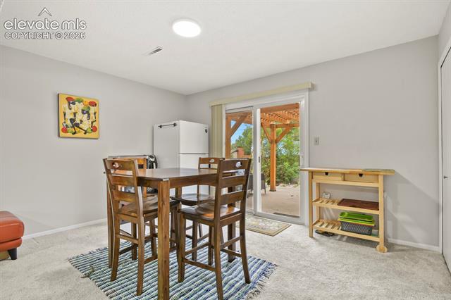 MLS Image for 1430  Laurette  ,Colorado Springs, Colorado