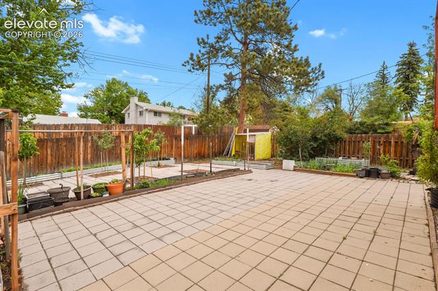 MLS Image for 1430  Laurette  ,Colorado Springs, Colorado