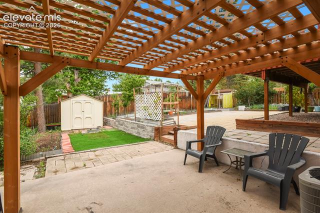 MLS Image for 1430  Laurette  ,Colorado Springs, Colorado