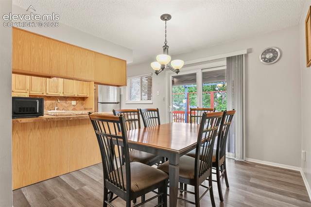 MLS Image for 1430  Laurette  ,Colorado Springs, Colorado
