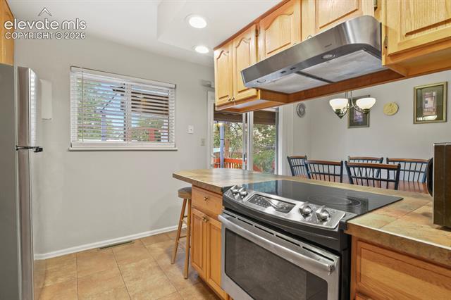 MLS Image for 1430  Laurette  ,Colorado Springs, Colorado