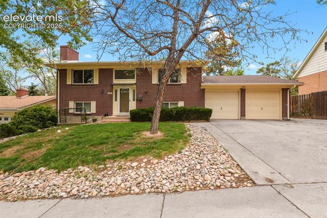 MLS Image for 1430  Laurette  ,Colorado Springs, Colorado