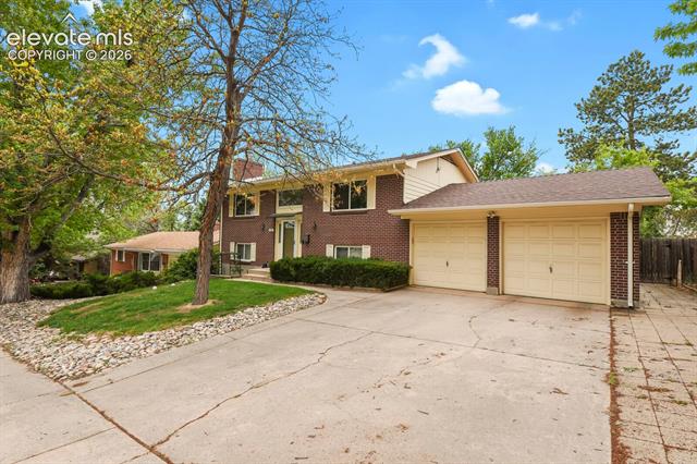 MLS Image for 1430  Laurette  ,Colorado Springs, Colorado