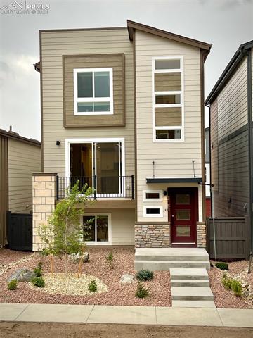 6156  Steele Creek  , colorado springs&nbsp; House Search MLS Picture