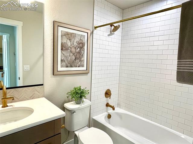 MLS Image for 6156  Steele Creek  ,Colorado Springs, Colorado