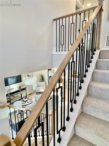 MLS Image for 6156  Steele Creek  ,Colorado Springs, Colorado