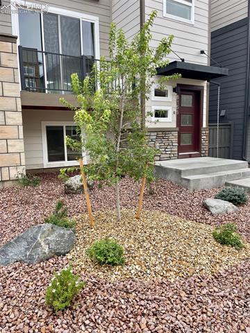 MLS Image for 6156  Steele Creek  ,Colorado Springs, Colorado