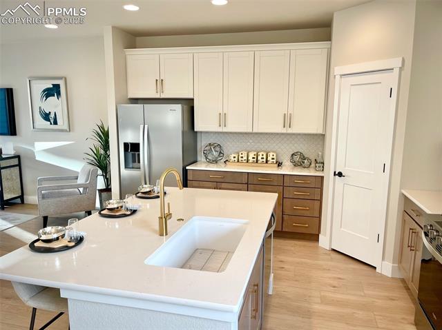 MLS Image for 6156  Steele Creek  ,Colorado Springs, Colorado