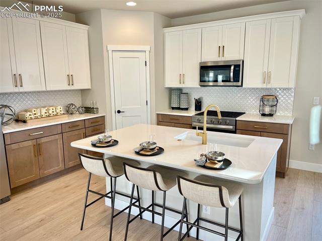 MLS Image for 6156  Steele Creek  ,Colorado Springs, Colorado