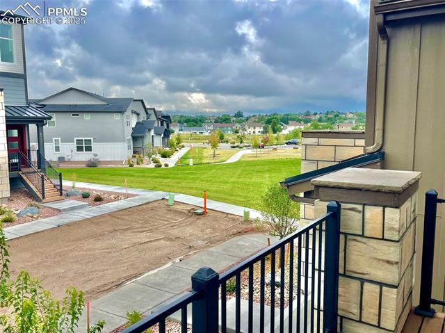 MLS Image for 6156  Steele Creek  ,Colorado Springs, Colorado