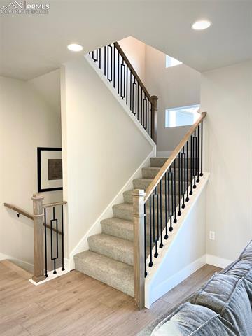 MLS Image for 6156  Steele Creek  ,Colorado Springs, Colorado