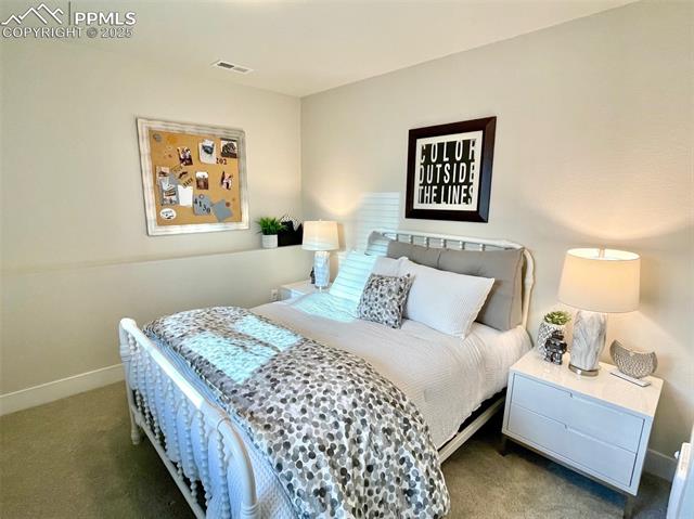 MLS Image for 6156  Steele Creek  ,Colorado Springs, Colorado