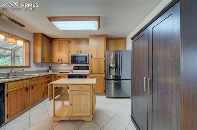 MLS Image for 2842  Jon  ,Colorado Springs, Colorado