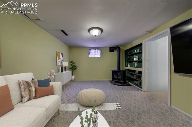 MLS Image for 2842  Jon  ,Colorado Springs, Colorado