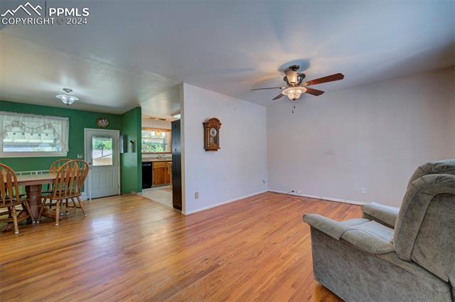 MLS Image for 2842  Jon  ,Colorado Springs, Colorado