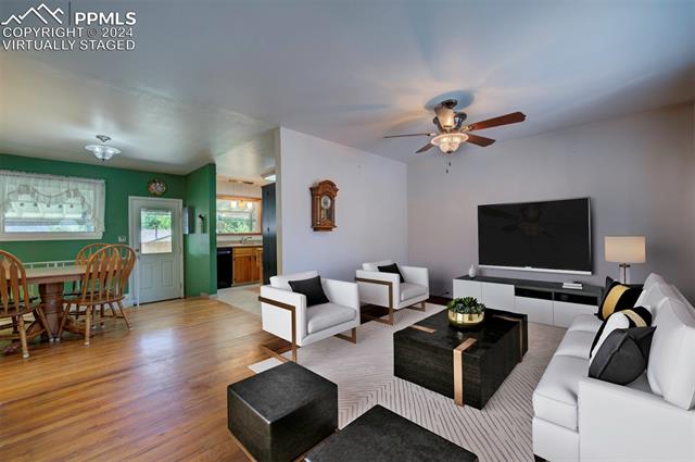 MLS Image for 2842  Jon  ,Colorado Springs, Colorado