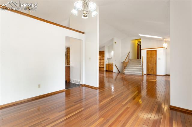 MLS Image for 935  Popes Valley  ,Colorado Springs, Colorado