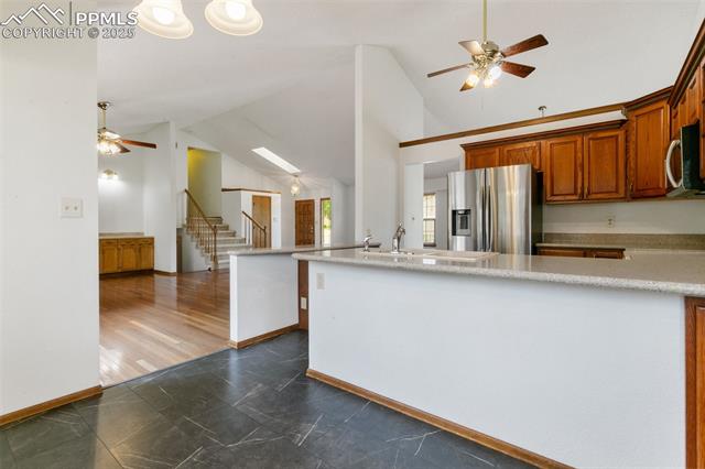 MLS Image for 935  Popes Valley  ,Colorado Springs, Colorado