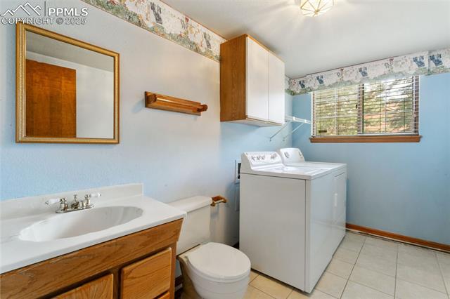 MLS Image for 935  Popes Valley  ,Colorado Springs, Colorado