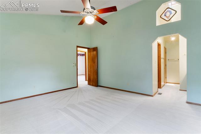 MLS Image for 935  Popes Valley  ,Colorado Springs, Colorado
