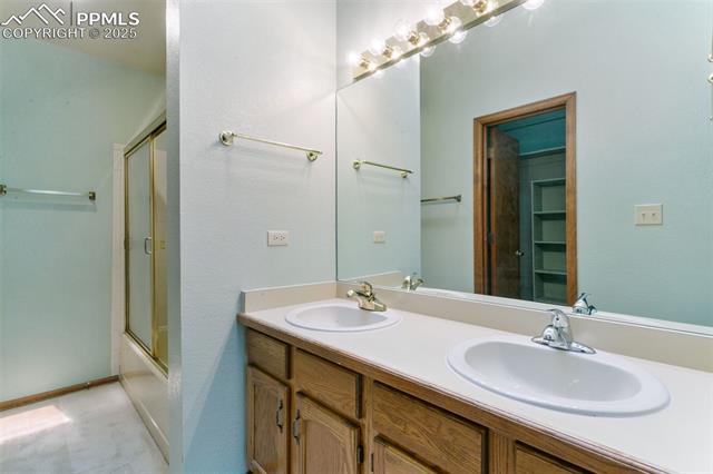 MLS Image for 935  Popes Valley  ,Colorado Springs, Colorado