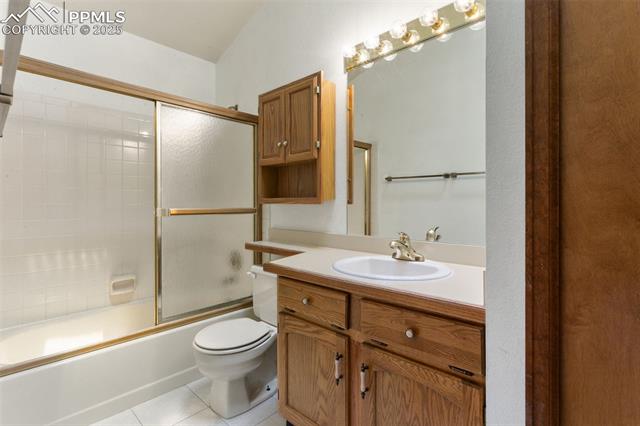 MLS Image for 935  Popes Valley  ,Colorado Springs, Colorado