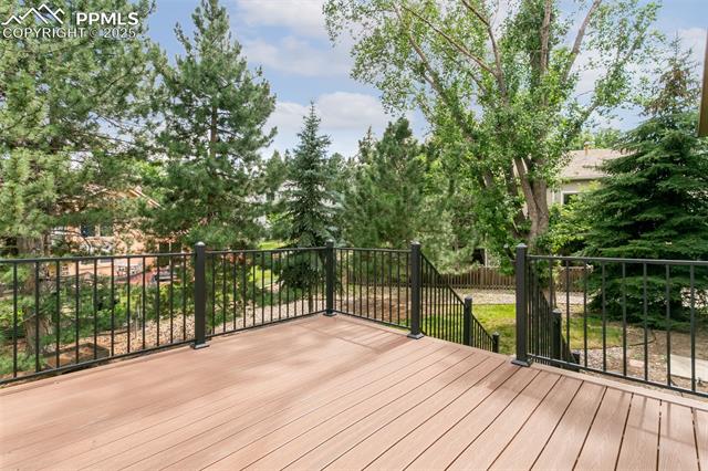 MLS Image for 935  Popes Valley  ,Colorado Springs, Colorado
